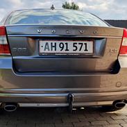 Volvo S80 D5