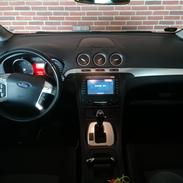 Ford S-Max (Solgt)