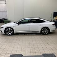 VW Arteon 2,0 busines Line 