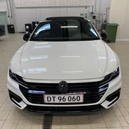 VW Arteon 2,0 busines Line 