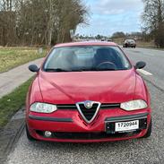 Alfa Romeo 156