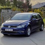 VW Golf 7.5