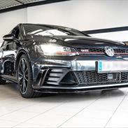 VW Golf GTi Clubsport