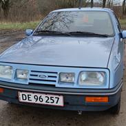 Ford Sierra 1.6 laser