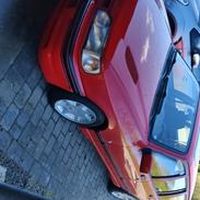 Ford Sierra Mk || Van