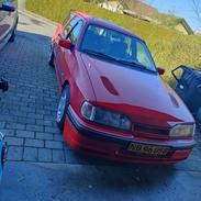 Ford Sierra Mk || Van