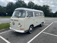 VW T2a Westfalia