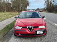 Alfa Romeo 156