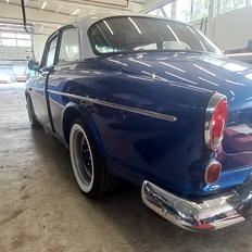 Volvo Amazon 121