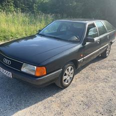 Audi 100 2.3E avant