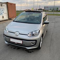 VW UP (High UP) Pendler Bil