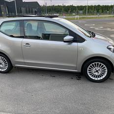 VW UP (High UP) Pendler Bil