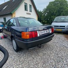 Audi 80 1.8S