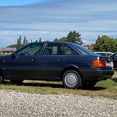 Audi 80 1.8S