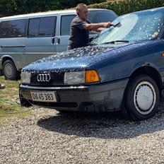 Audi 80 1.8S