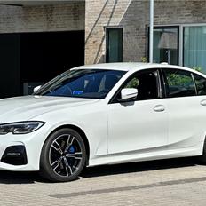 BMW 330i M-Sport