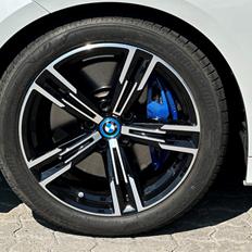 BMW 330i M-Sport
