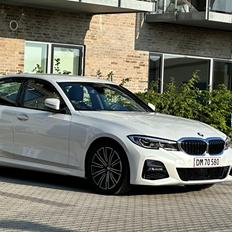 BMW 330i M-Sport