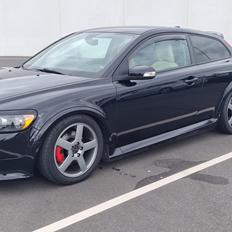 Volvo C30T5