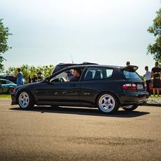 Honda Civic EG6 VTi !!SOLGT!!