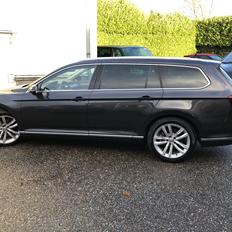 VW Passat Variant Elegance 2.0 TDI 190 DSG7