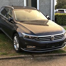 VW Passat Variant Elegance 2.0 TDI 190 DSG7