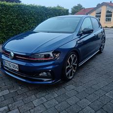 VW Polo GTI