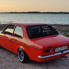Opel Kadett c 1200S