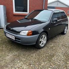 Toyota Starlet 1.3 16v