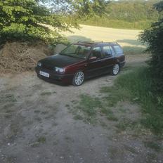 VW GOLF III Variant 