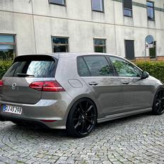 VW Golf MK7 - 1.4 TSI - R-Line