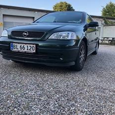 Opel Astra 1.2 16 V #SOLGT#
