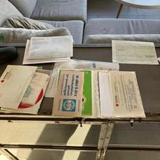 Toyota Starlet kp60 (projekt) 