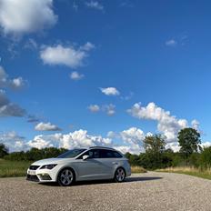 Seat Leon FR 1.4 tsi Act. ST