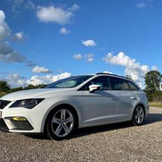 Seat Leon FR 1.4 tsi Act. ST