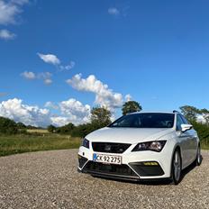 Seat Leon FR 1.4 tsi Act. ST