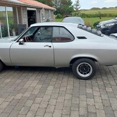 Opel MANTA A