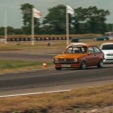 Opel Kadett city