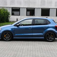 VW Polo BlueGT