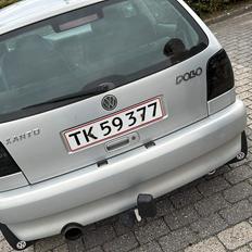 VW Polo 6N