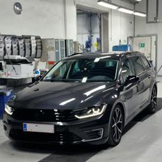 VW Passat Highline Variant GTE 