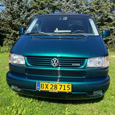 VW T4