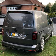 VW Caddy