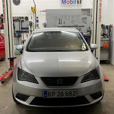 Seat ibiza st 6j     (SOLGT)
