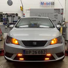 Seat ibiza st 6j     (SOLGT)