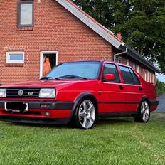 VW jetta 16v GT