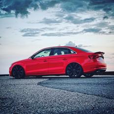 Audi A3 2,0TDI 150 Ambition