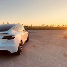 Tesla Model Y, Performance