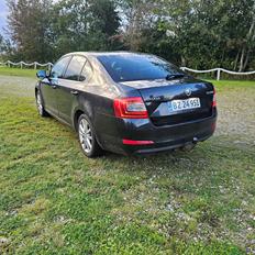 Skoda Oktavia 1,6 TDI Elegance SOLGT