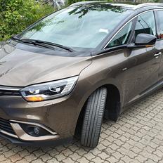 Renault Grand Scenic "Bose model"